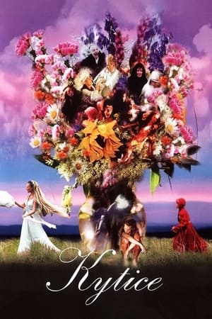 Poster Wild Flowers 2000