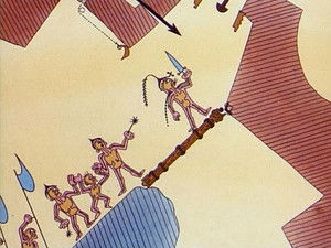 Adolars phantastische Abenteuer: 1×1