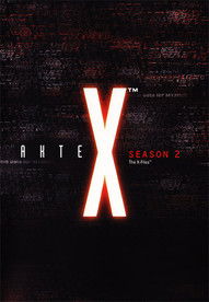 Akte X - Die unheimlichen Fälle des FBI: Staffel 2