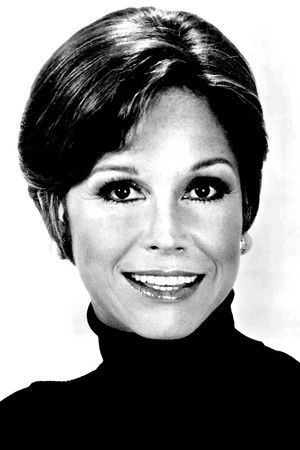 Mary Tyler Moore photo