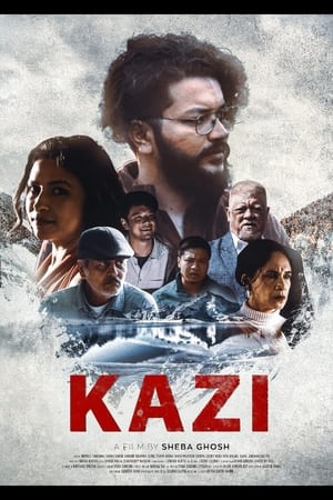 Poster Kazi 2023