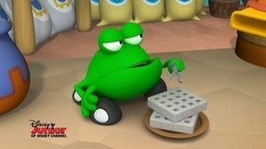 Jungle Junction Season 1 Episode 26
