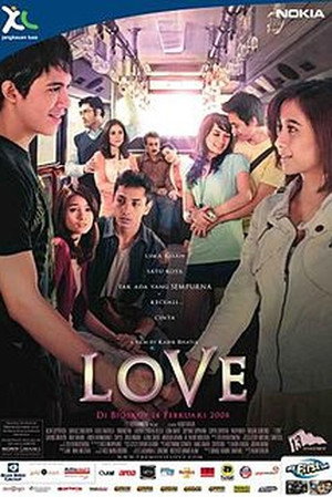 Love 3