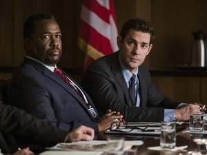 Jack Ryan 1 x Episodio 7