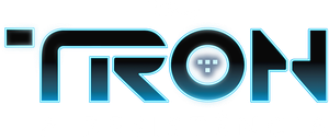 TRON: Uprising — Logos 4
