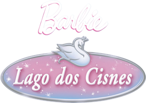 Barbie: Lago dos Cisnes