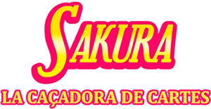 Cardcaptor Sakura — Logos 9