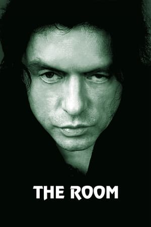 Assistir The Room Online Grátis