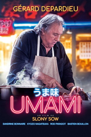 Umami 31
