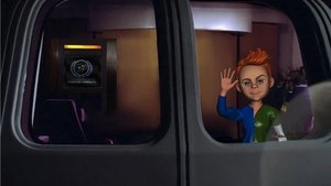 A Captain’s Log: 1×1