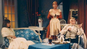 Jak se tančí brumbambule