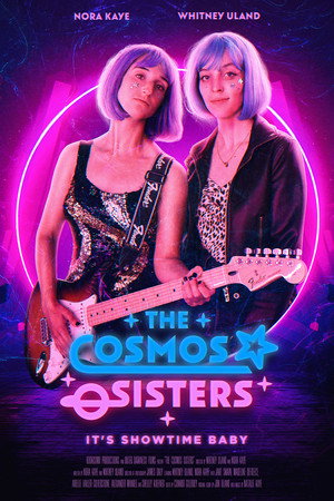 The Cosmos Sisters 7