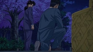 The File of Young Kindaichi Returns: 2×22