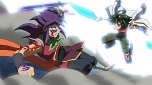 Yu-Gi-Oh! Arc-V: 1×113