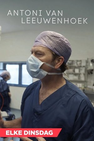 Affiche de Antoni van Leeuwenhoek – Over Leven Met Kanker