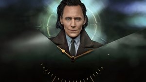 poster Loki