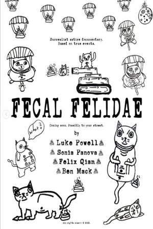 Fecal Felidae