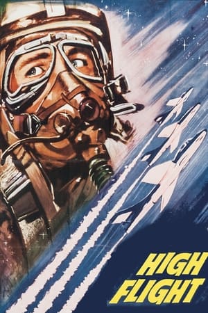 Poster High Flight 1957