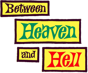 Between Heaven and Hell — Logos 1