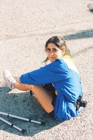 María Andrea Aguirre