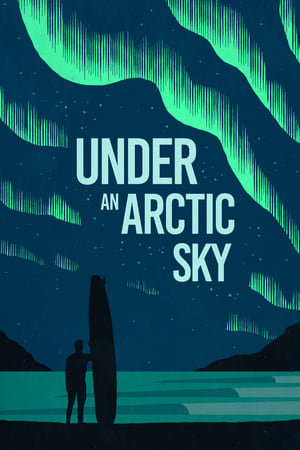Poster Under an Arctic Sky 2017