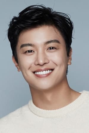 Yeon Woo-jin isChang-seok