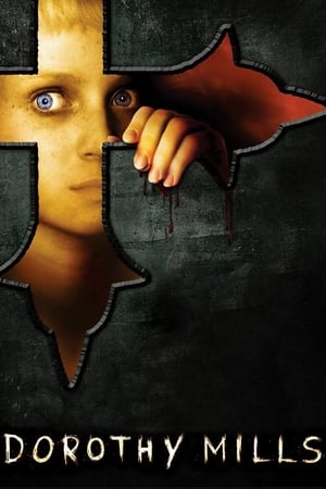 Poster El Exorcismo De Dorothy Mills 2008