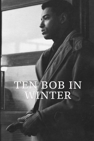 Poster Ten Bob in Winter (1963)