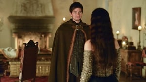 Reign 1 x 14