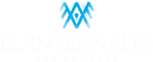 El internado: Las Cumbres — Logos 11