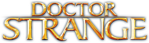 Doctor Strange