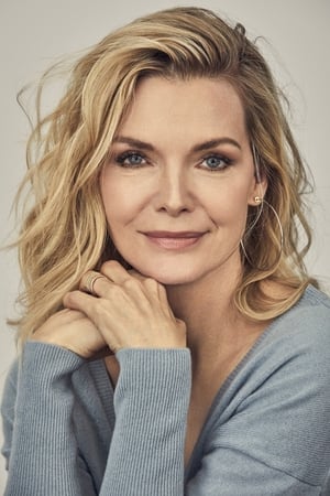 Michelle Pfeiffer jako Tzipporah (voice)