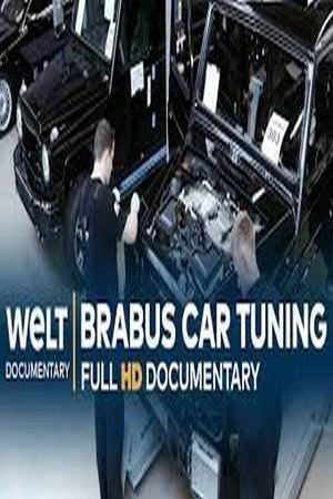Nonton film Brabus- Mercedes Tuning from Germany (2020) terbaru sub indo Nonton film Brabus- Mercedes Tuning from Germany (2020) terbaru sub indo