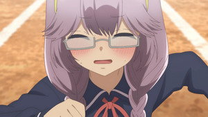 Ibitte Konai Gibo to Gishi Cap 10