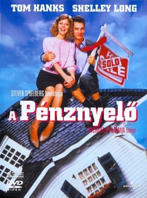 A pénznyelő (1986)