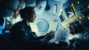 Constellation Saison 1 Episode 2