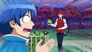 Welcome to Demon School! Iruma-kun Season 1 Episode 9