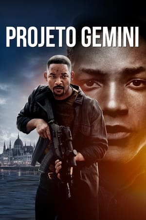 Assistir Projeto Gemini Online Grátis