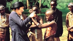 Pożegnanie z Afryką (1985)