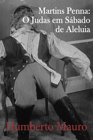 O Judas em Sábado de Aleluia