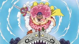 One Piece: Season 19 Episode 844