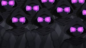 MUTEKING THE Dancing HERO: 1×11