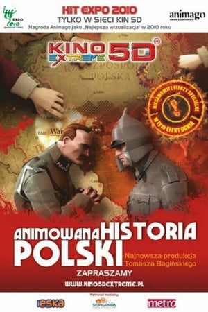 Animated History of Poland film complet