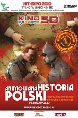 Image Animowana historia Polski