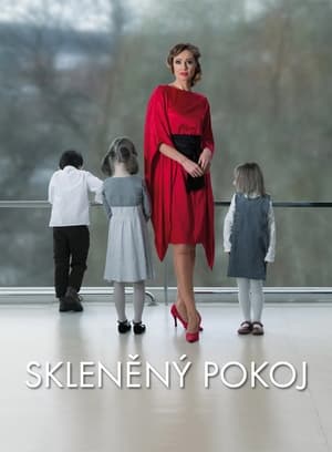 Poster Skleněný pokoj 2021