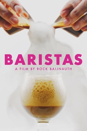 Poster Baristas (2019)