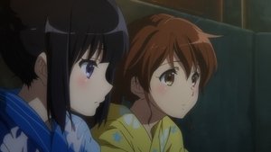 Sound! Euphonium: 2×1