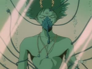 Yu Yu Hakusho: Season 4 Episode 6