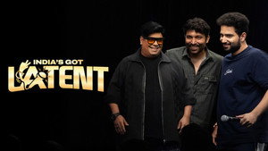 India’s Got Latent: 2×2