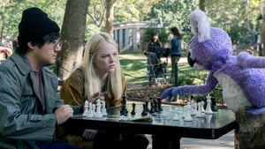 Maniac Season 1 Episode 2